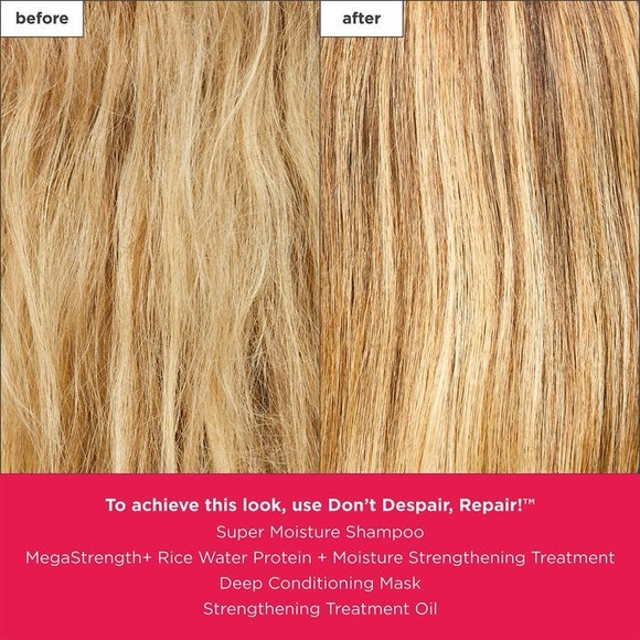 BRIOGEO Don’t Despair, Repair! Hair Mask Mega Strength+ - Picture 6 of 8